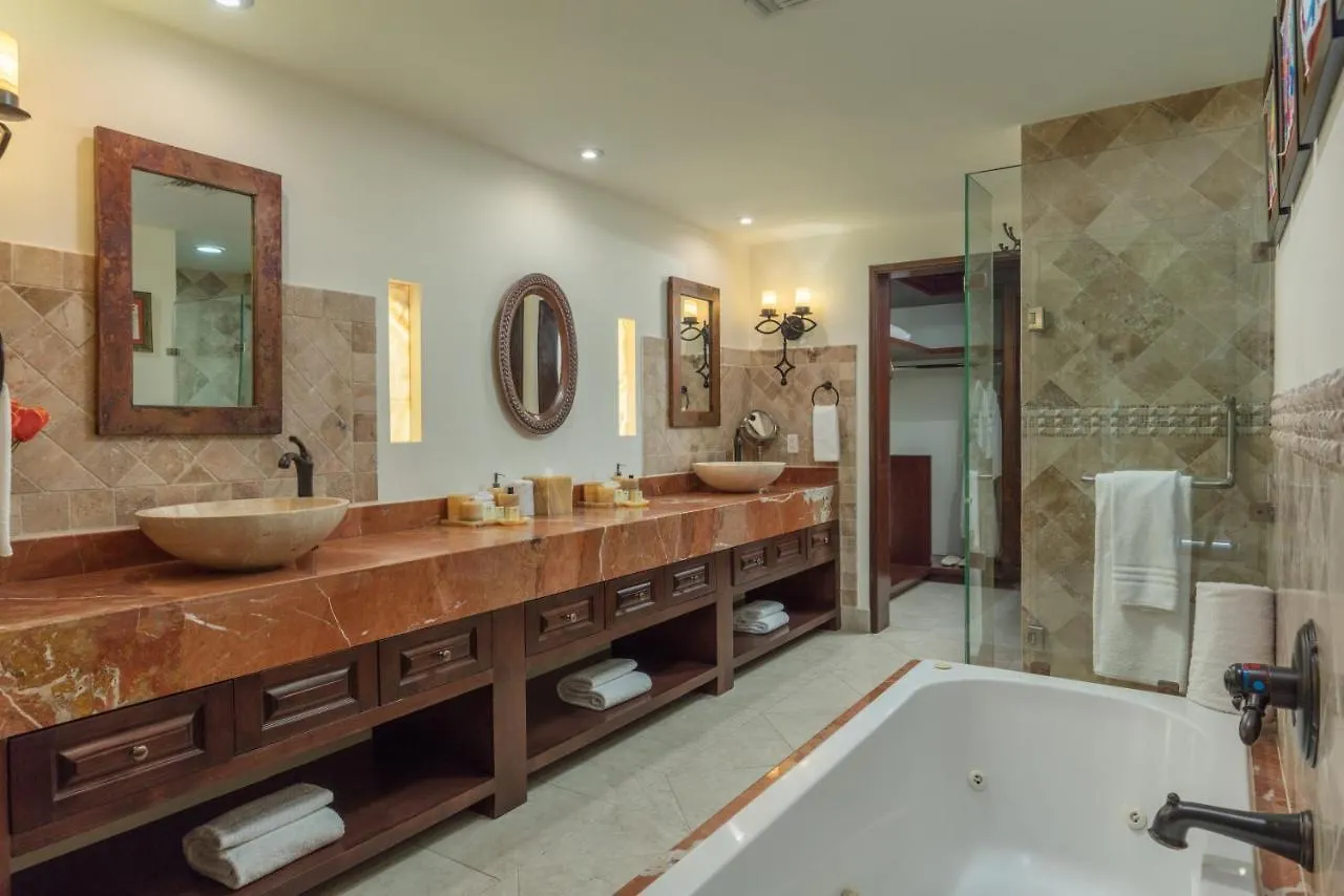 The Residences At Hacienda Encantada Cabo San Lucas