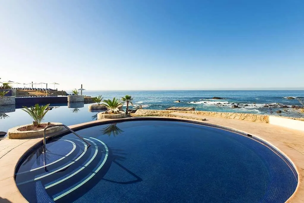 The Residences At Hacienda Encantada Cabo San Lucas Mexico