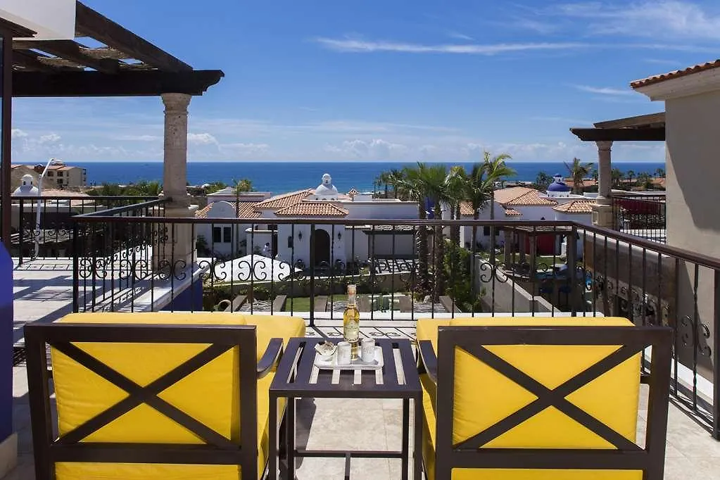 The Residences At Hacienda Encantada Cabo San Lucas 0*,  Mexico