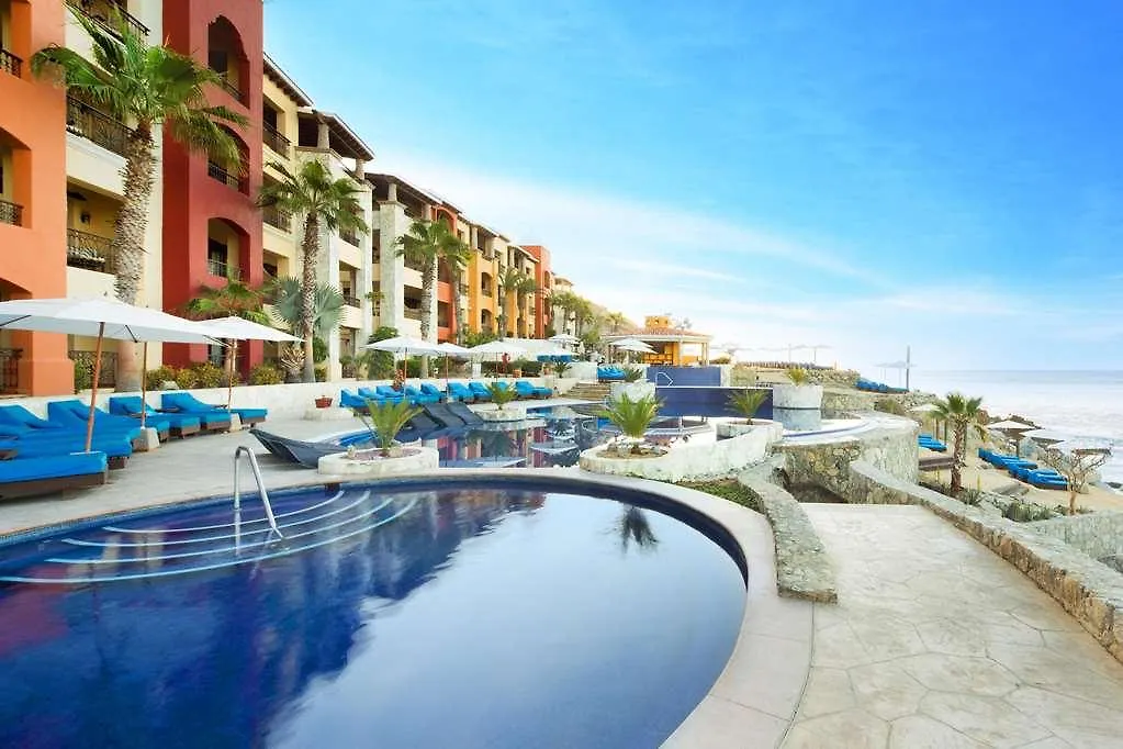 Villa The Residences At Hacienda Encantada Cabo San Lucas Mexico