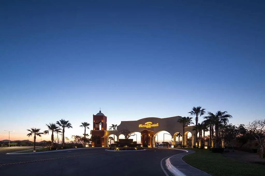 Villa The Residences At Hacienda Encantada Cabo San Lucas