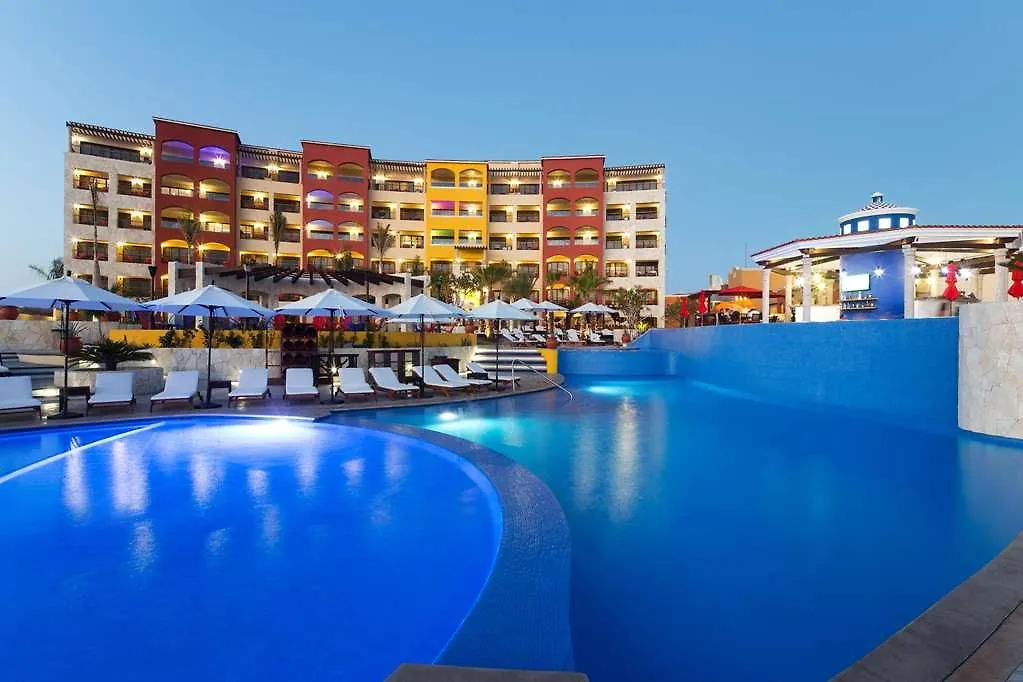 The Residences At Hacienda Encantada Cabo San Lucas 0*,