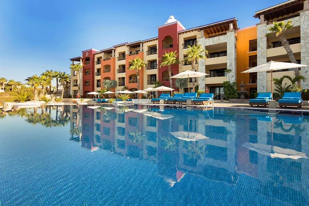 The Residences At Hacienda Encantada Cabo San Lucas Villa