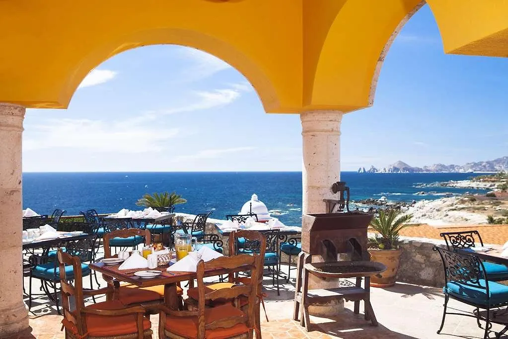The Residences At Hacienda Encantada Cabo San Lucas