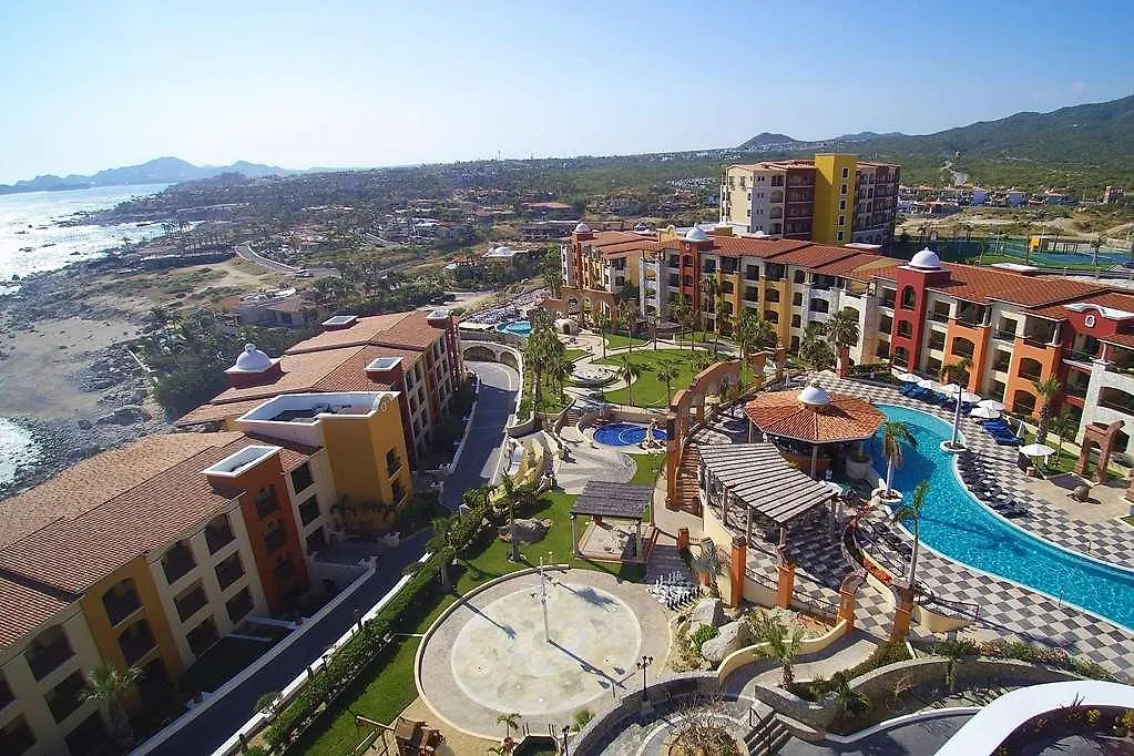 Villa The Residences At Hacienda Encantada Cabo San Lucas