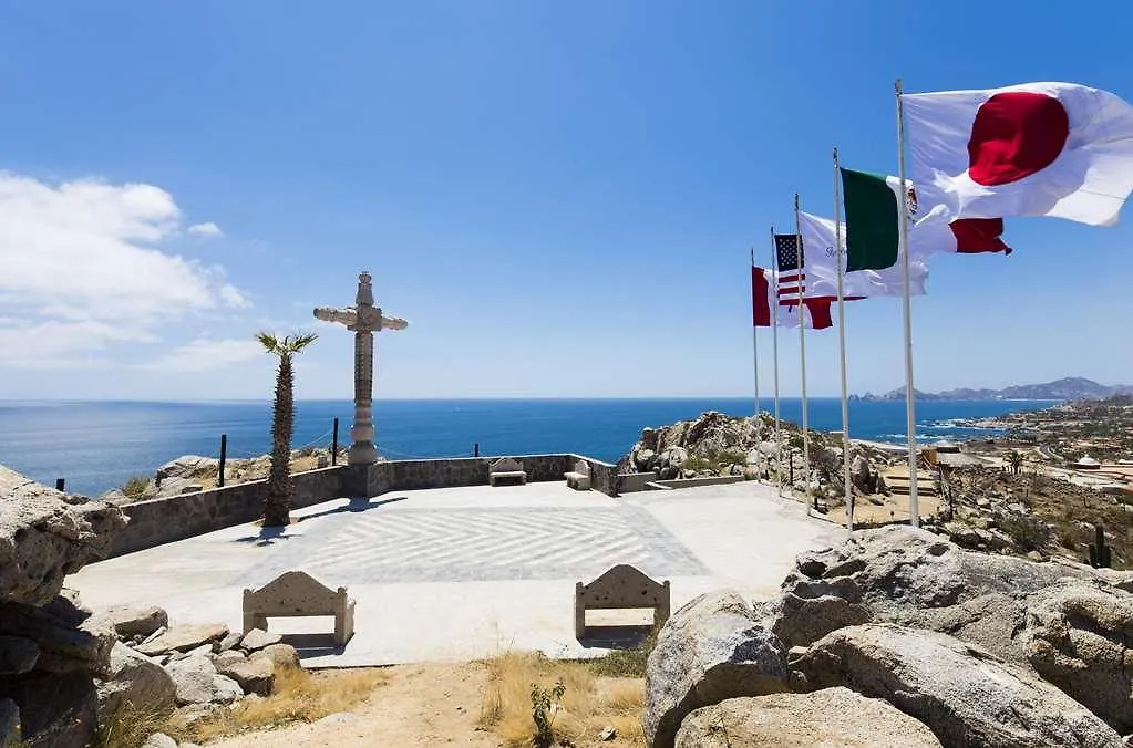 The Residences At Hacienda Encantada Cabo San Lucas