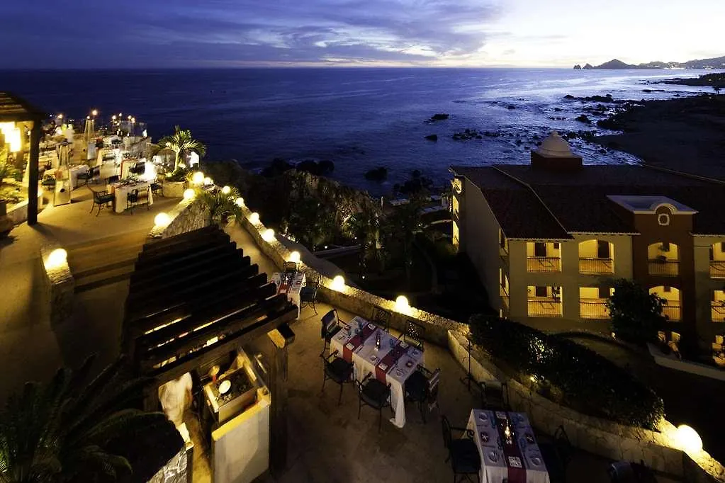 The Residences At Hacienda Encantada Cabo San Lucas Mexico