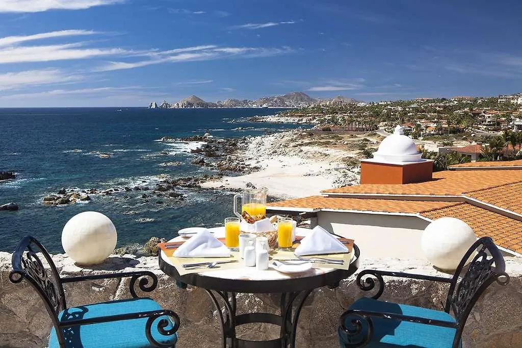 Villa The Residences At Hacienda Encantada Cabo San Lucas