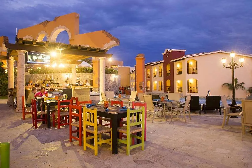 The Residences At Hacienda Encantada Cabo San Lucas 0*,  Mexico