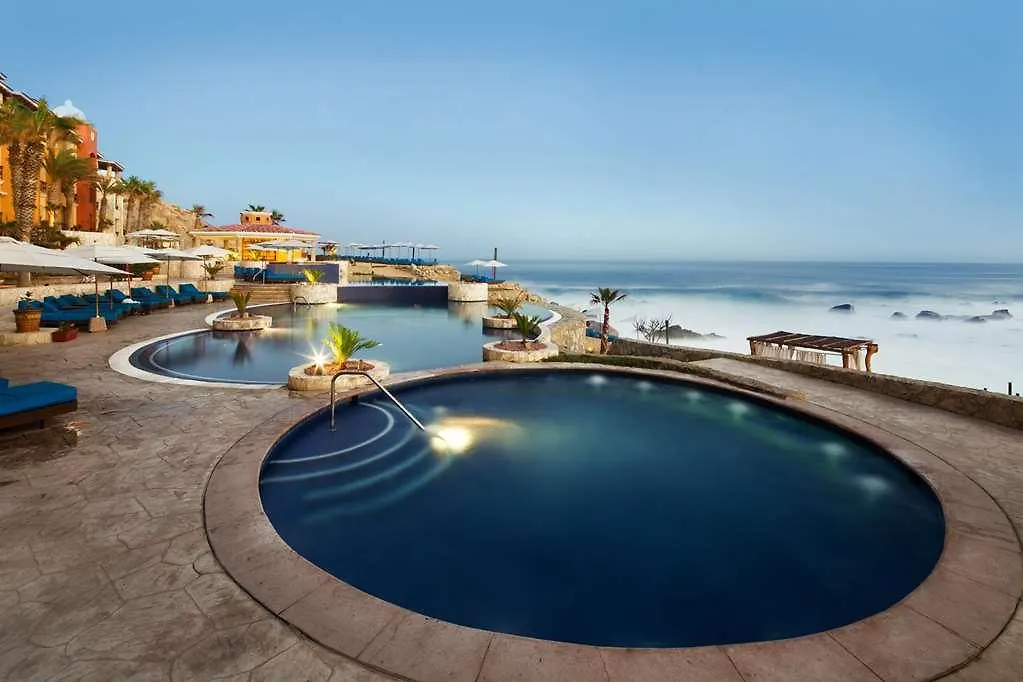 Villa The Residences At Hacienda Encantada Cabo San Lucas Mexico