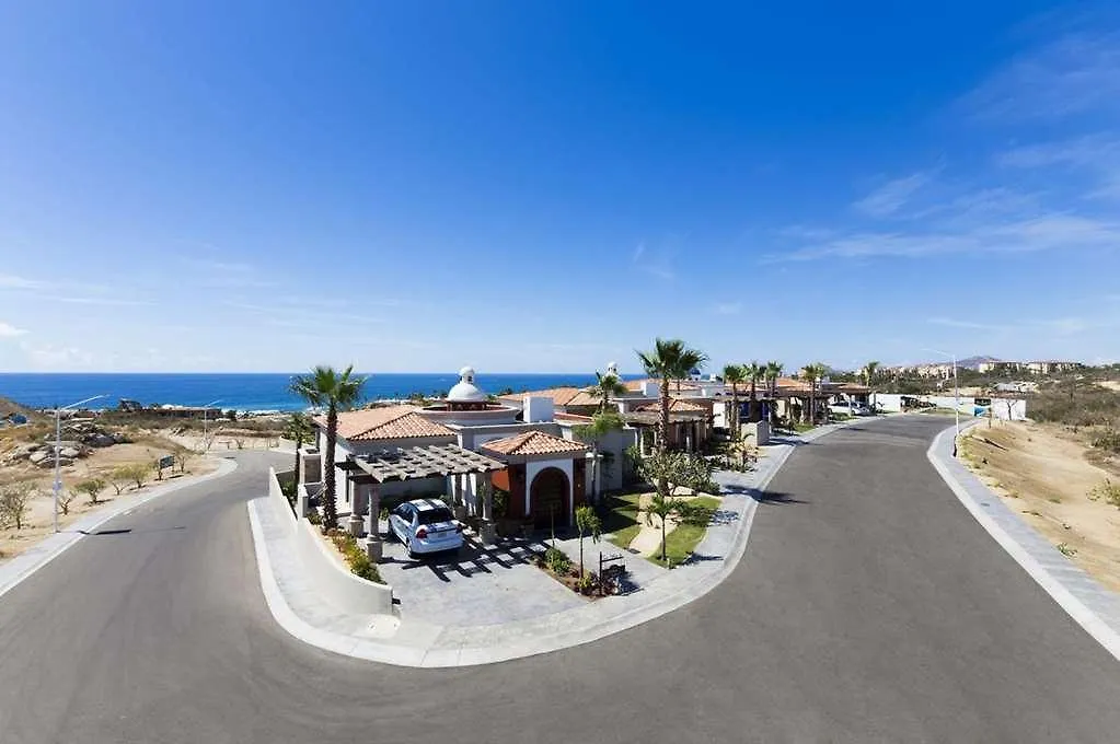 The Residences At Hacienda Encantada Cabo San Lucas