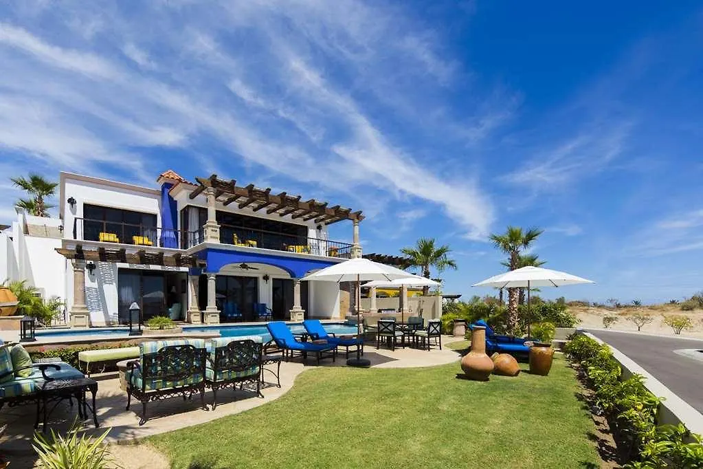 Villa The Residences At Hacienda Encantada Cabo San Lucas