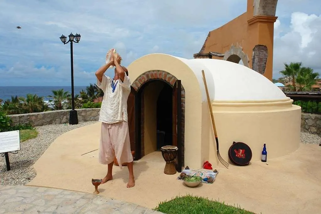 The Residences At Hacienda Encantada Cabo San Lucas 0*,