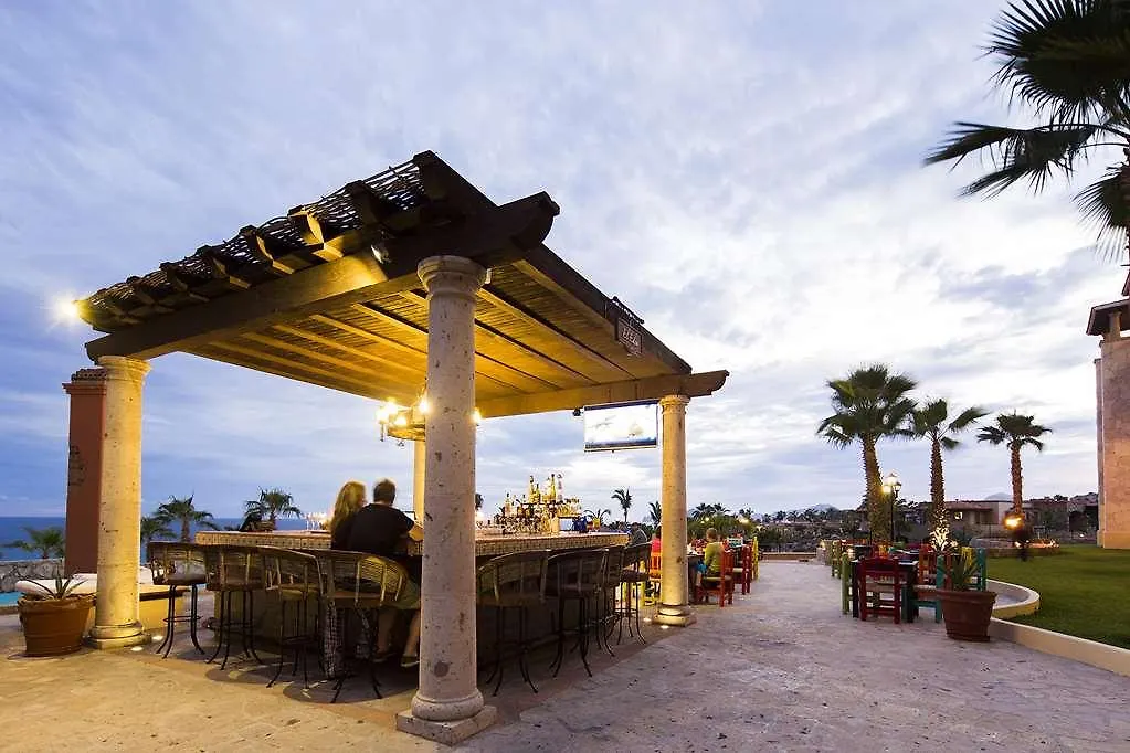 The Residences At Hacienda Encantada Cabo San Lucas Villa