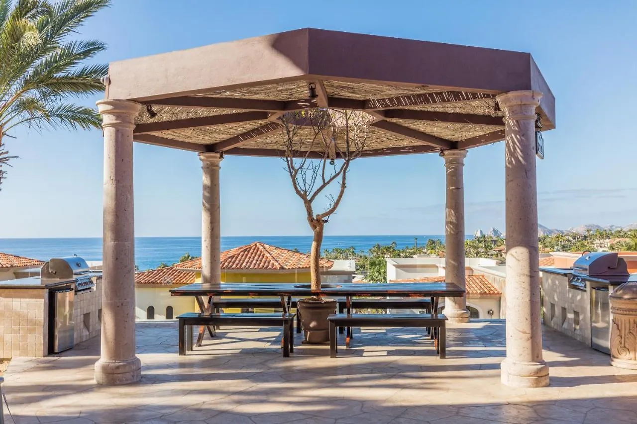 The Residences At Hacienda Encantada Cabo San Lucas 0*,  Mexico