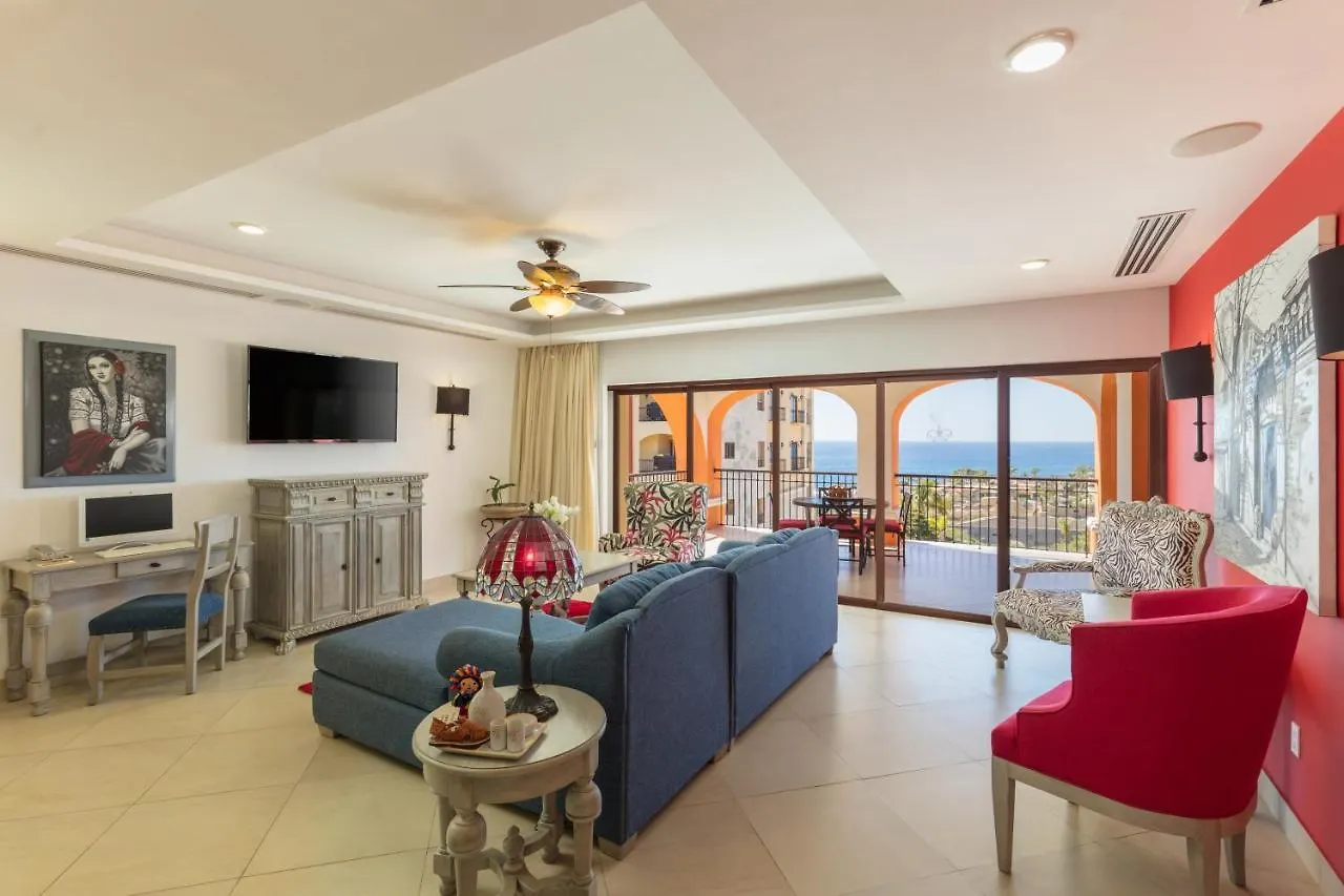 Villa The Residences At Hacienda Encantada Cabo San Lucas