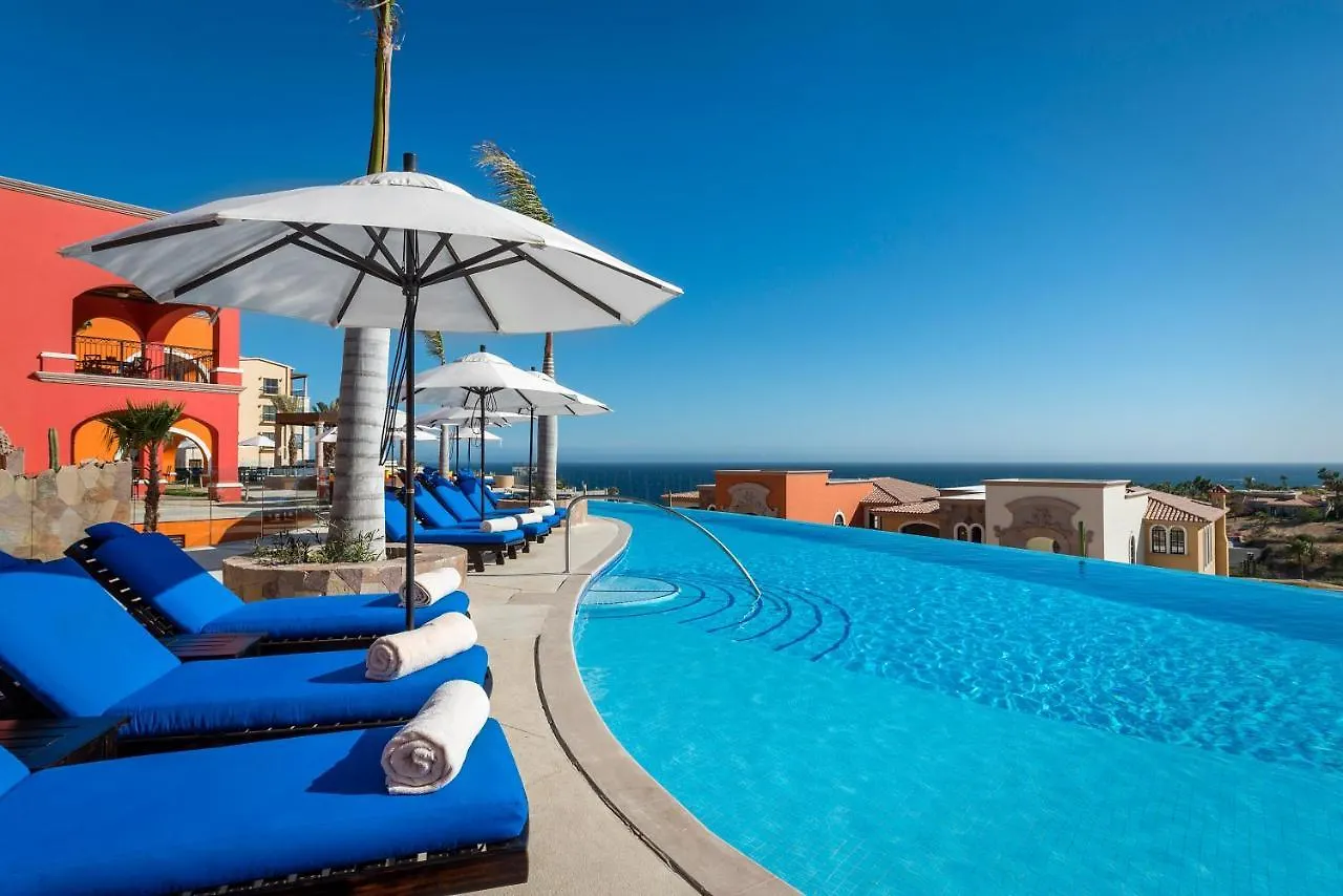 Villa The Residences At Hacienda Encantada Cabo San Lucas Mexico