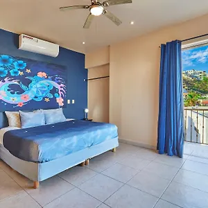 Homestay Casa Robyn, Cabo San Lucas