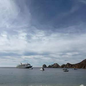 Holiday home Cabo Bahia Del Tezal, Cabo San Lucas